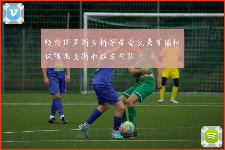 特伦斯罗斯分析字母哥交易可能性仅限尼克斯和猛龙两队